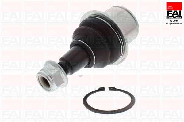 Ball Joint